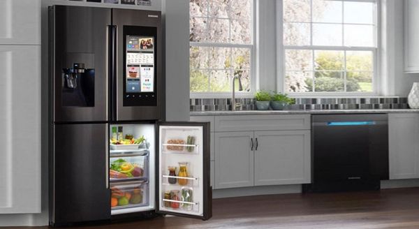 Hướng Dẫn Chọn Mua Tủ Lạnh Phù Hợp Cho Gia Đình