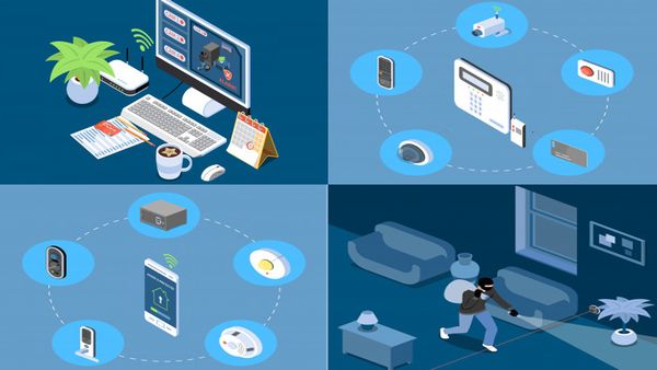 Thiết bị samsung TV