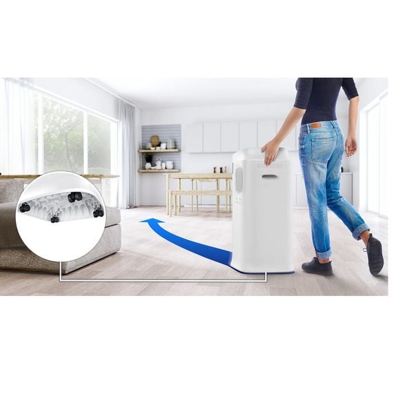 máy lọc không khi Samsung AX60R5080WD