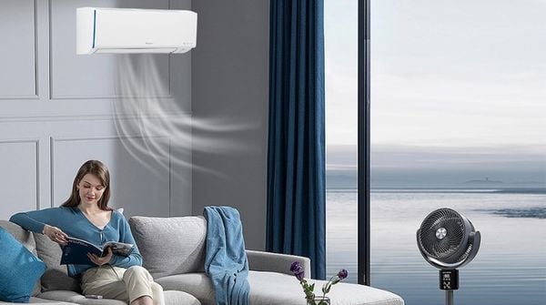 Điều hòa Samsung Inverter 15HP AR10DYHZAWKNSV: Giải pháp làm mát tối ưu