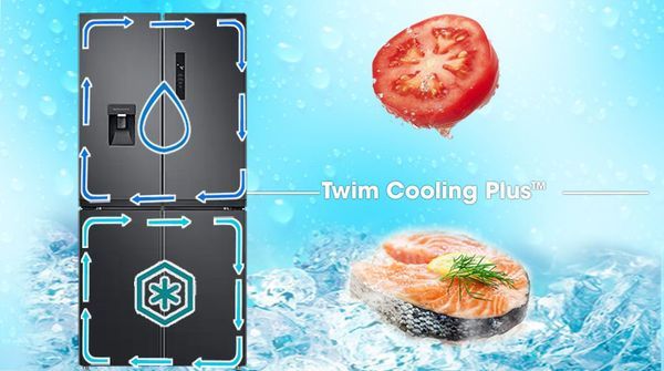 thiết bị điện máy samsung