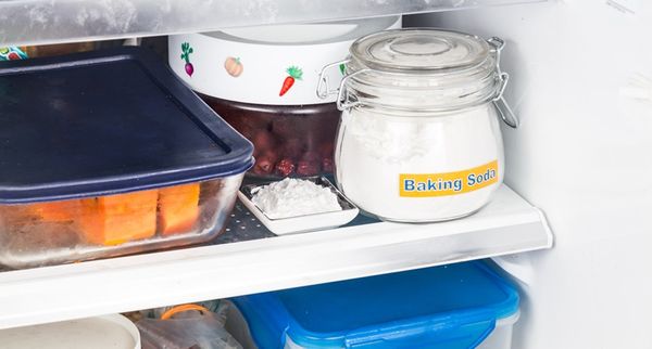 Vệ sinh tủ lạnh