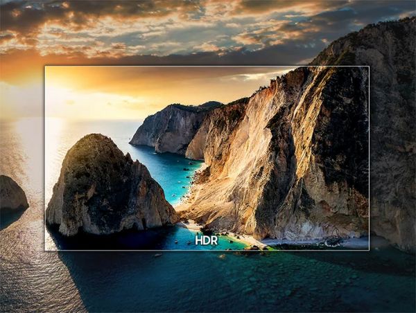 Tivi Samsung 4K 43 Inch UA43DU8000