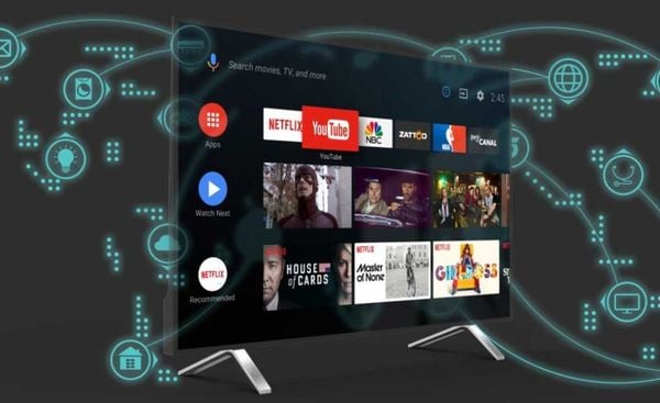 Thiết bị điện máy tiết kiệm điện