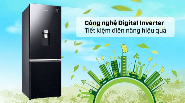 Chọn mua tủ lạnh phù hợp với gia đình