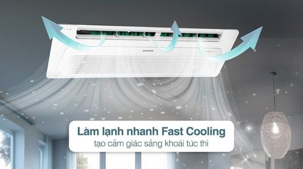 Điều hòa Samsung