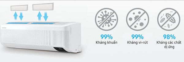 Điều hòa Samsung