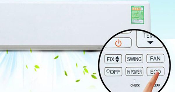 Điều hòa Samsung bộ lọc