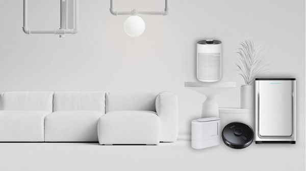 thiết bị điện máy