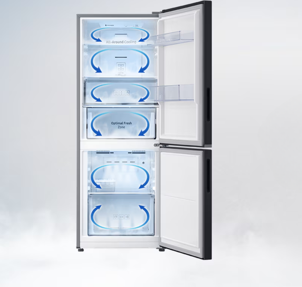 285-l-tu-lanh-ngan-dong-duoi-optimal-fresh-zone-mau-den