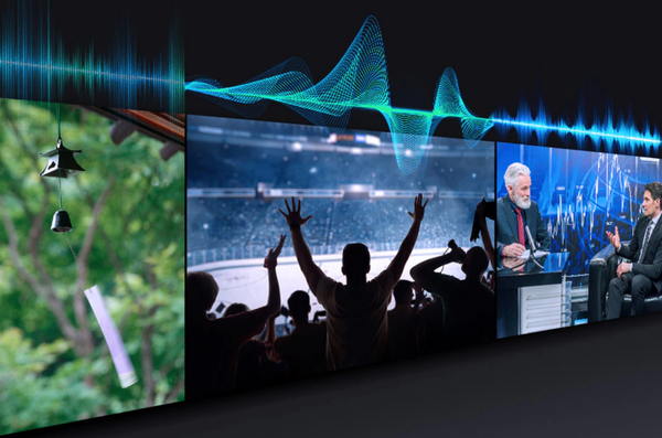 S90F 4K Samsung Vision AI Smart TV