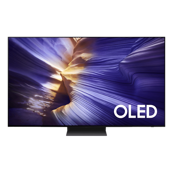 S90F 4K Samsung Vision AI Smart TV