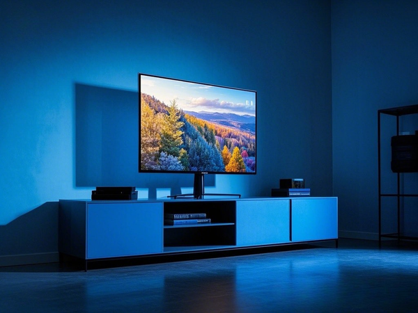 TV samsung 8k