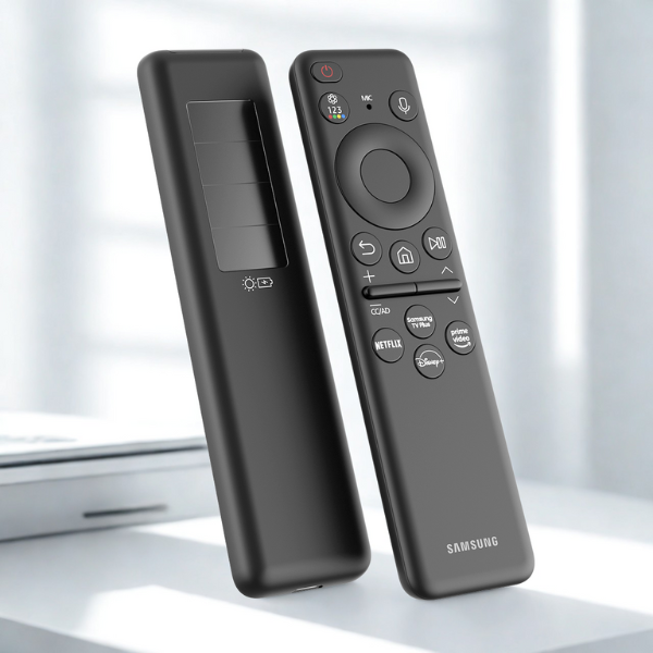 Remote Samsung SolarCell