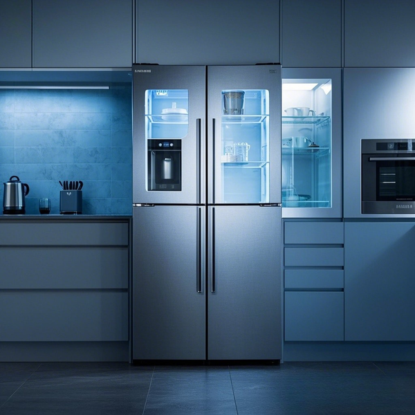 Công nghệ làm lạnh Samsung