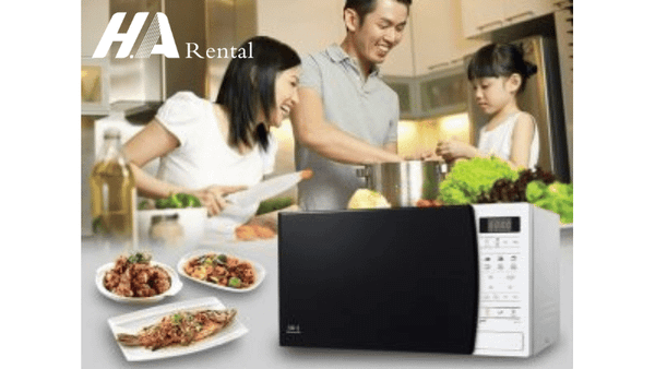 Lò vi sóng Samsung MG30T5018CK/SV