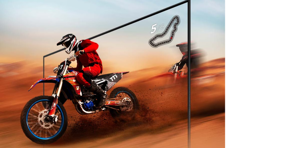 Tivi thông minh 4K 65 inch pha lê UHD-DU7000-2024