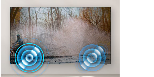 Tivi thông minh 4K 65 inch pha lê UHD-DU7000-2024