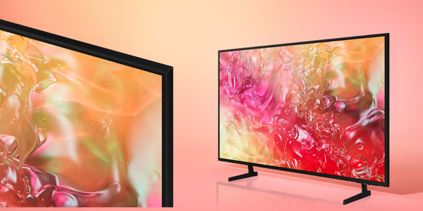 Tivi thông minh 4K 65 inch pha lê UHD-DU7000-2024