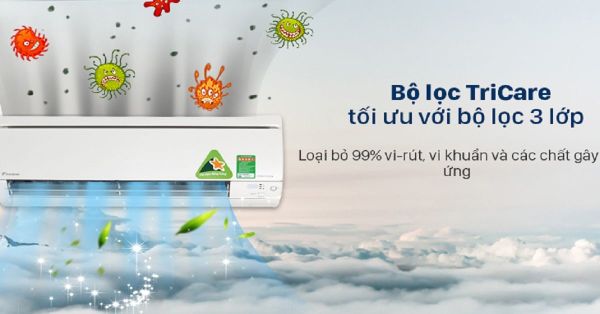 Điều hòa Samsung