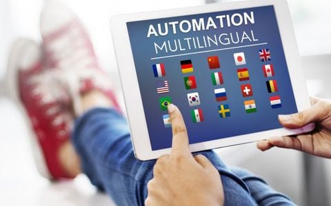 Các công cụ dịch website tự động tốt nhất 2025: Giải pháp đơn giản để mở rộng ra toàn cầu