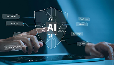 AI trong An Ninh Mạng 2025: Kẻ Gây Nguy Hiểm Hay Đồng Minh Mạnh Mẽ?