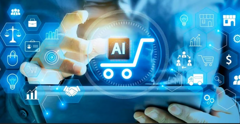 AI trong B2B Ecommerce: Khi công nghệ trở thành yếu tố sống còn