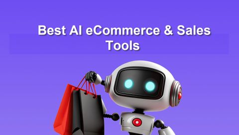 7+ Công cụ AI hỗ trợ kinh doanh online hiệu quả hơn trong năm 2025