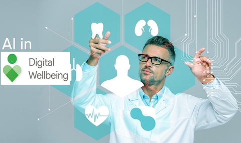 Top 6 công cụ AI giúp cá nhân hoá hiệu suất và sức khoẻ tinh thần (Digital Wellbeing)