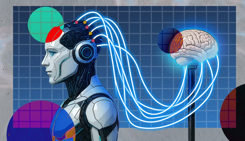 AI và bộ não con người: Công nghệ giải mã suy nghĩ đang đến gần hơn bao giờ hết
