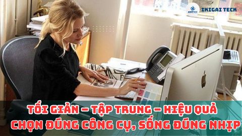 Top các công cụ lập kế hoạch cá nhân tốt nhất 2025 dành cho người làm việc mindful và freelancer