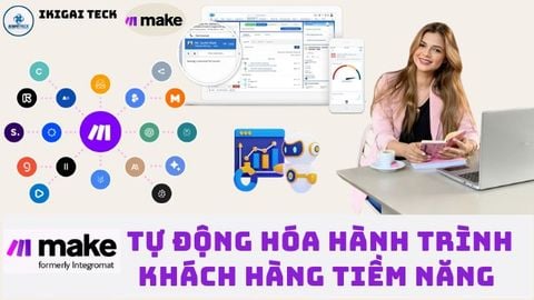 Tại sao doanh nghiệp của bạn mất khách hàng tiềm năng? 19 lý do & cách khắc phục với Make