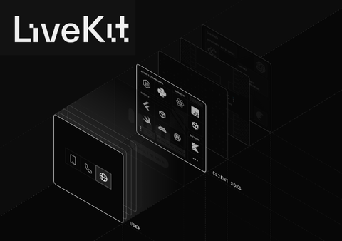 LiveKit: Nền tảng mã nguồn mở cho truyền thông thời gian thực