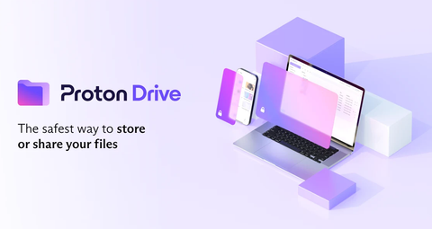 Proton Drive 2025: Giải pháp lưu trữ đám mây riêng tư và bảo mật hàng đầu