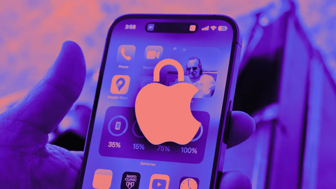 Lỗi Bảo Mật Trên Ứng Dụng Mật Khẩu iPhone Tồn Tại Suốt 4 Năm