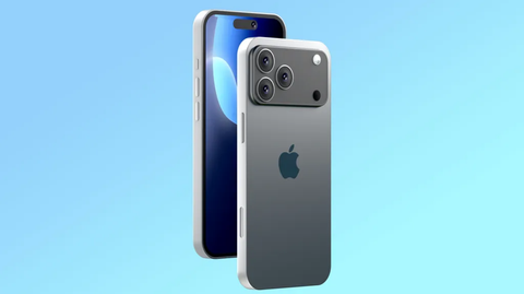 iPhone 17 Pro Max: Thiết kế cụm camera mới – Đột phá hay bước lùi?