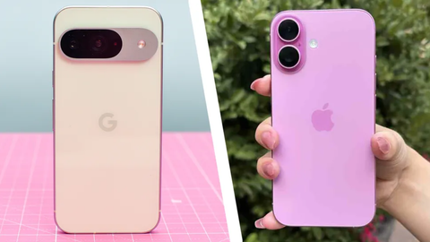 5 Điều Google Pixel 10 Cần Làm Để Đánh Bại iPhone 17 Trong Năm 2025