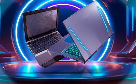 5 Cách Tái Sử Dụng Laptop Cũ Một Cách Thông Minh Và Hiệu Quả