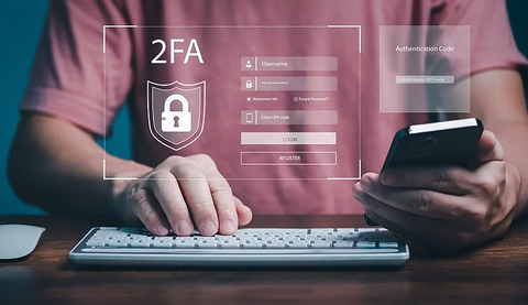 Two-Factor Authentication Có Thể Bị Vượt Qua – Nhưng Bạn Có Thể Làm Cho Nó An Toàn Hơn