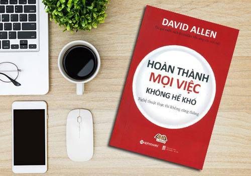 Công Cụ Năng Suất Không Giúp Gì Nếu Bạn Thiếu Một Hệ Thống Vững Chắc