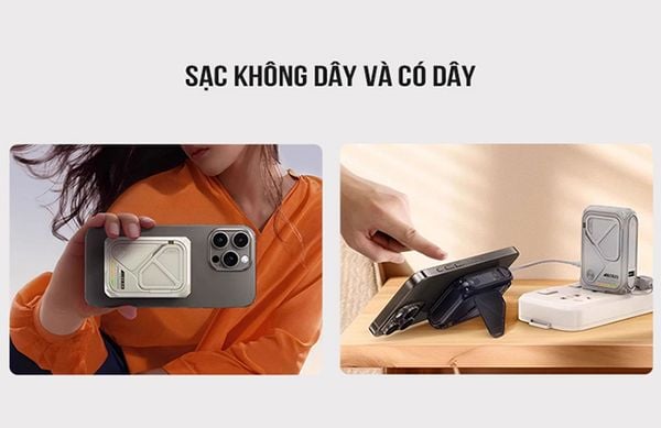 Top 5 Sạc Dự Phòng Remax Đáng Mua Nhất 2025 [Chi Tiết]