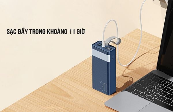 Top 5 Sạc Dự Phòng Remax Đáng Mua Nhất 2025 [Chi Tiết]