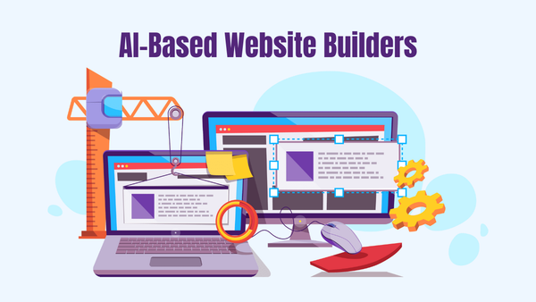 Top nền tảng AI Website Builder 2025: So sánh Hostinger, Wix, 10Web, Framer và Squarespace