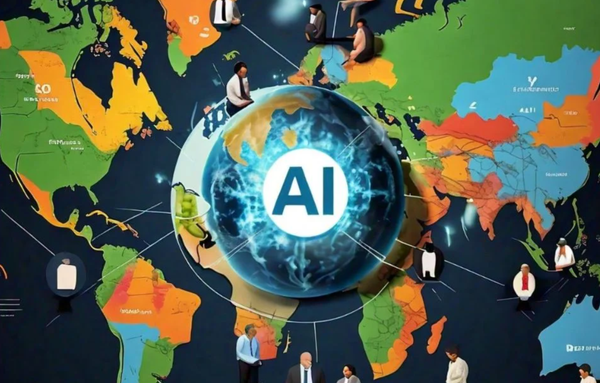 Cuộc Đua Trí Tuệ Nhân Tạo: Khi OpenAI và Microsoft Kêu Gọi Hợp Tác Toàn Cầu