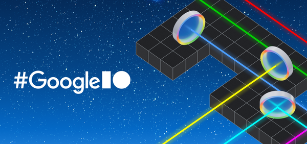 Google I/O 2025