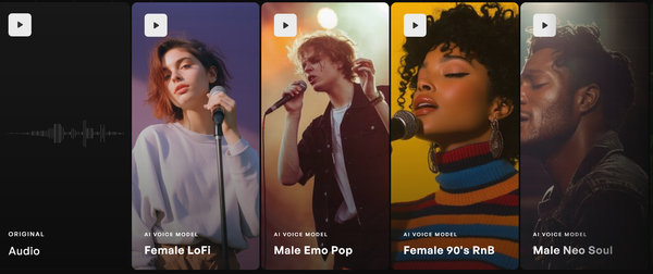 Kits.AI Review – Best AI Music Platform for Voice Cloning & Production (2025)