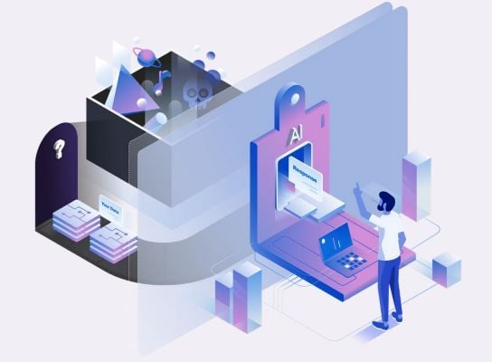AI On-Chain - Tương lai của Web3 và Trí tuệ nhân tạo trên ICP