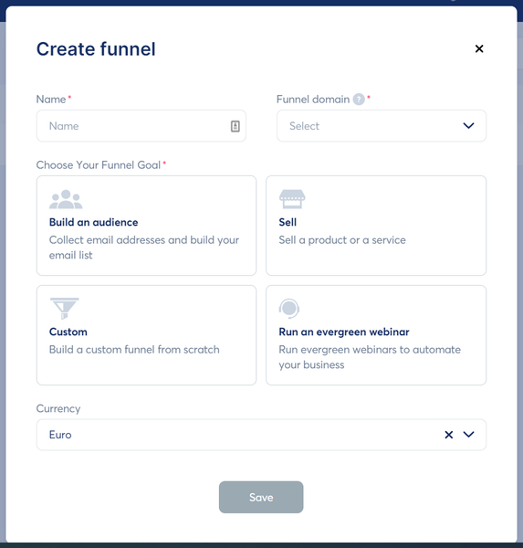 How to Build a Sales Funnel with Systeme.io – Full Beginner’s Guide