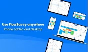 Why More Users Are Switching to FlowSavvy from Google Calendar and Notion