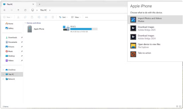 Giải Phóng Không Gian iCloud